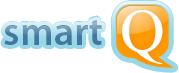 logo smartQ