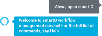 Alexa Skill