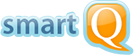 logo smartQ