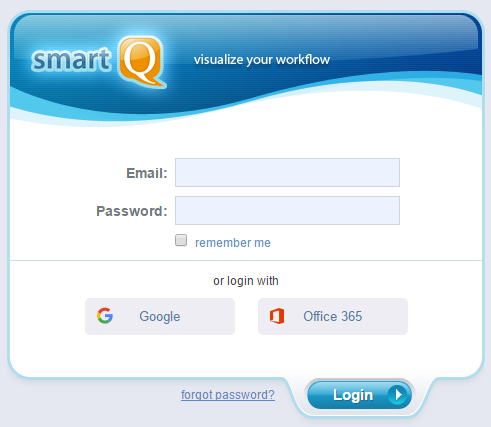 Google 365 login